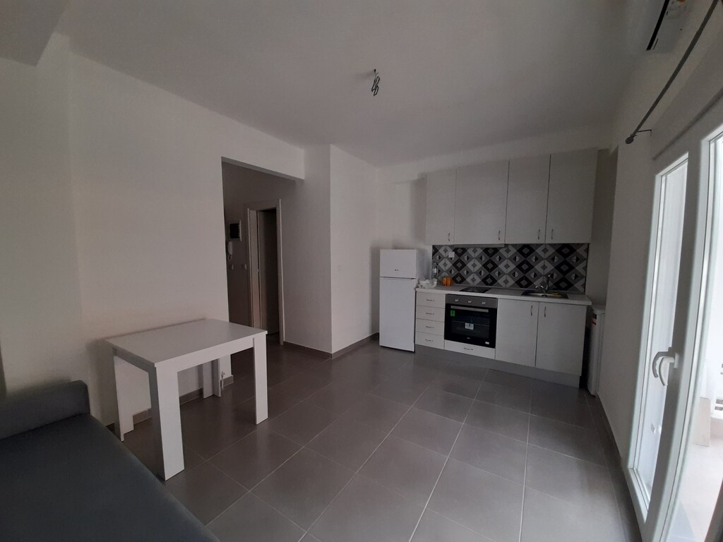 Wohnung in Thessaloniki, Griechenland, 39 m² - Foto 4