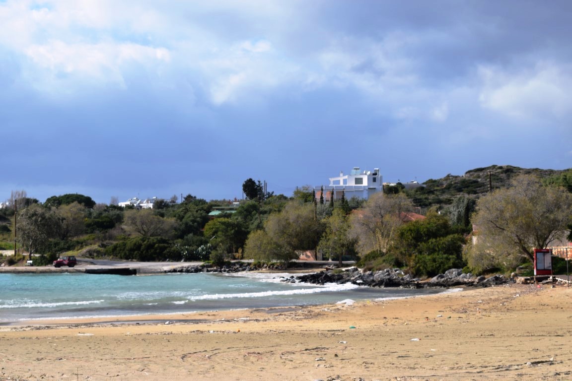 Terreno a Heraklion, Grecia, 10 500 m2 - foto 4