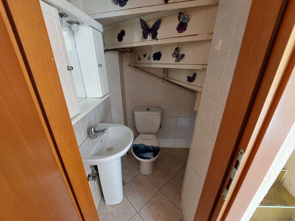 Maisonette in Thessaloniki, Greece, 56 m² - picture 4