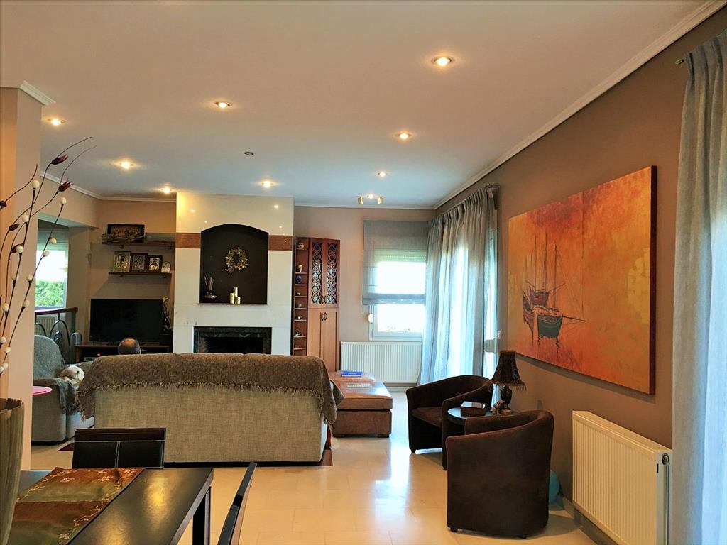 Casa a Salonicco, Grecia, 280 m² - foto 4