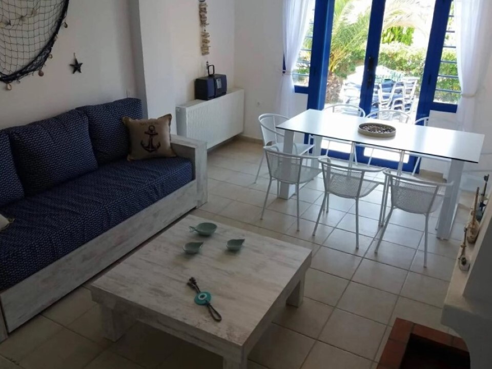 Maisonette in Sithonia, Greece, 105 m² - picture 4