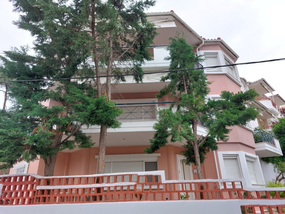 Haus in Thessaloniki, Griechenland, 280 m² - Foto 4