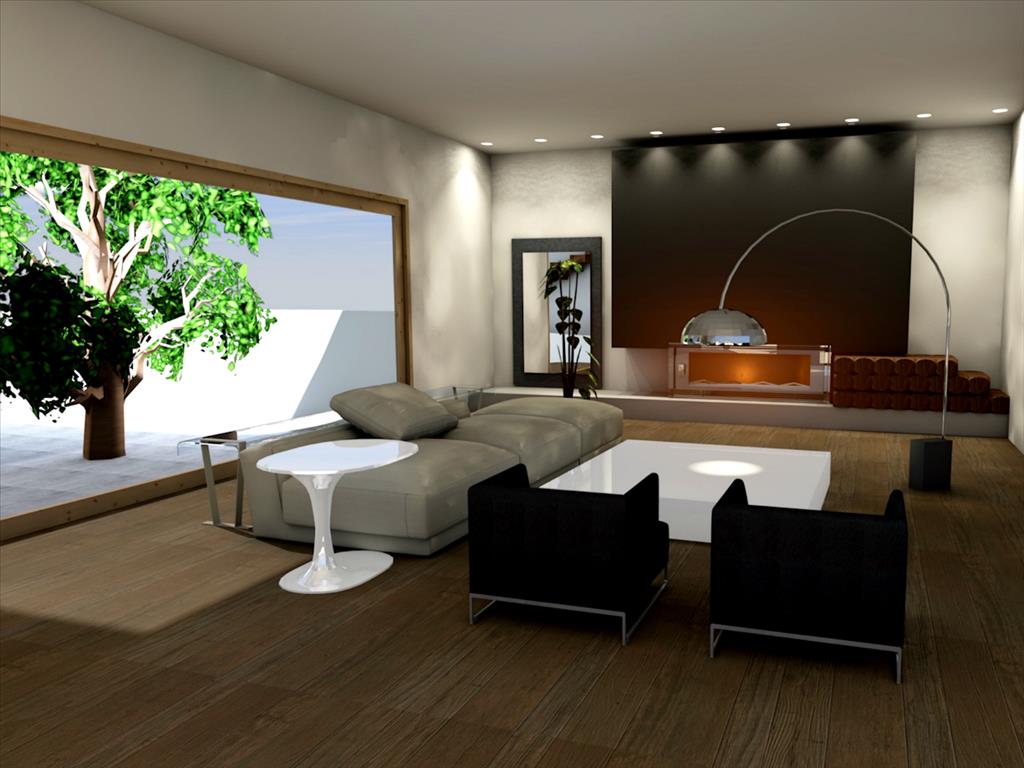 Villa in Attica, Greece, 360 m² - picture 4