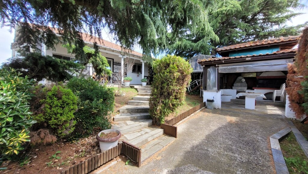 Haus in Thessaloniki, Griechenland, 175 m² - Foto 4