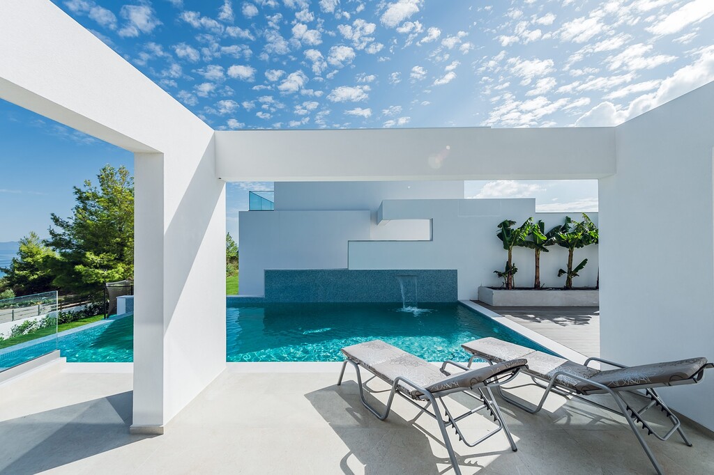 Villa a Kassandra, Grecia, 250 m² - foto 4