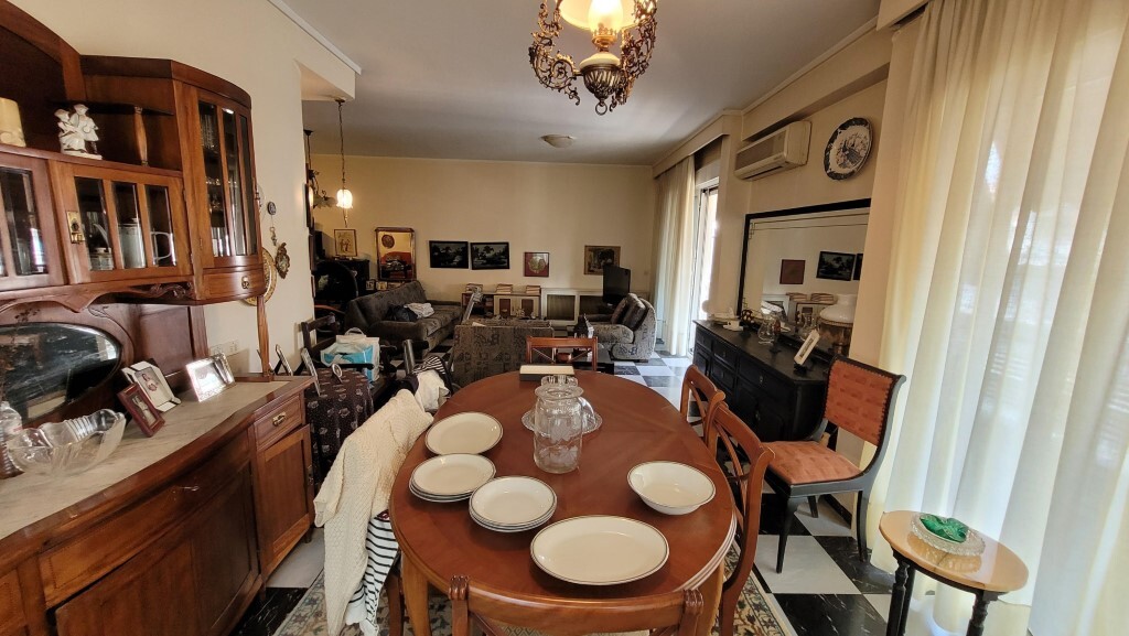 Wohnung in Thessaloniki, Griechenland, 160 m² - Foto 4