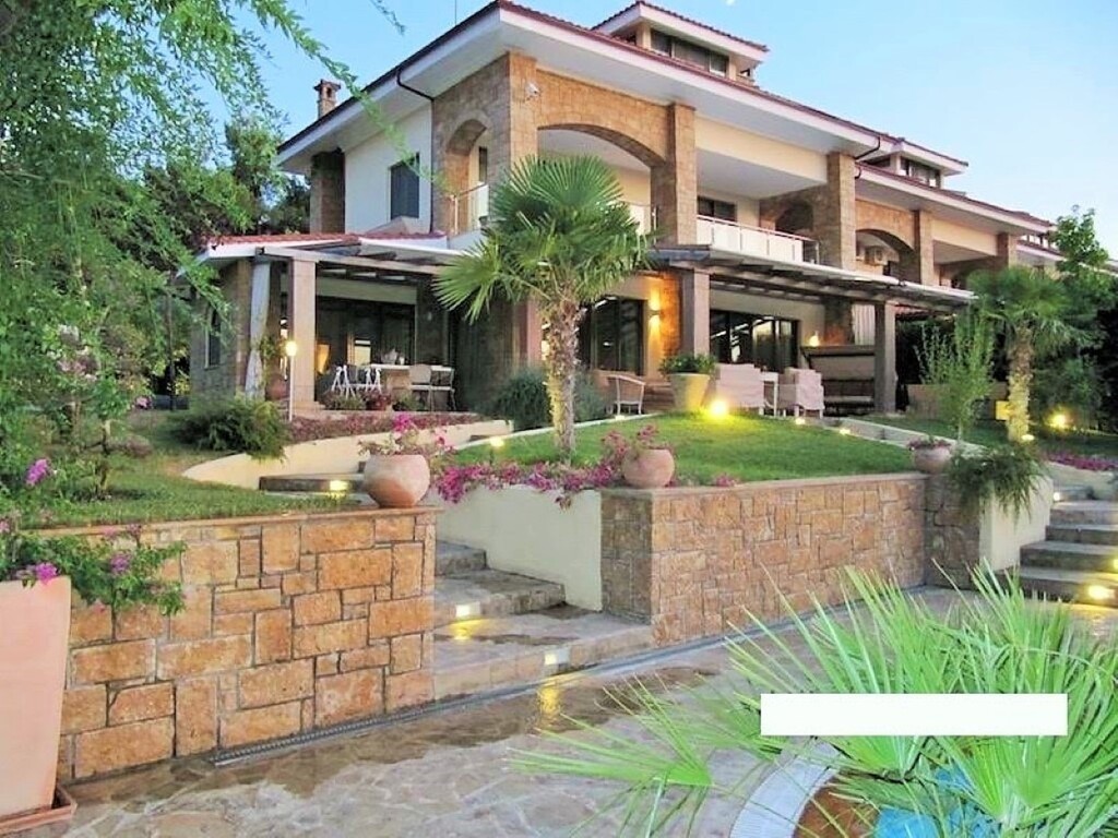 Villa a Kassandra, Grecia, 400 m² - foto 4