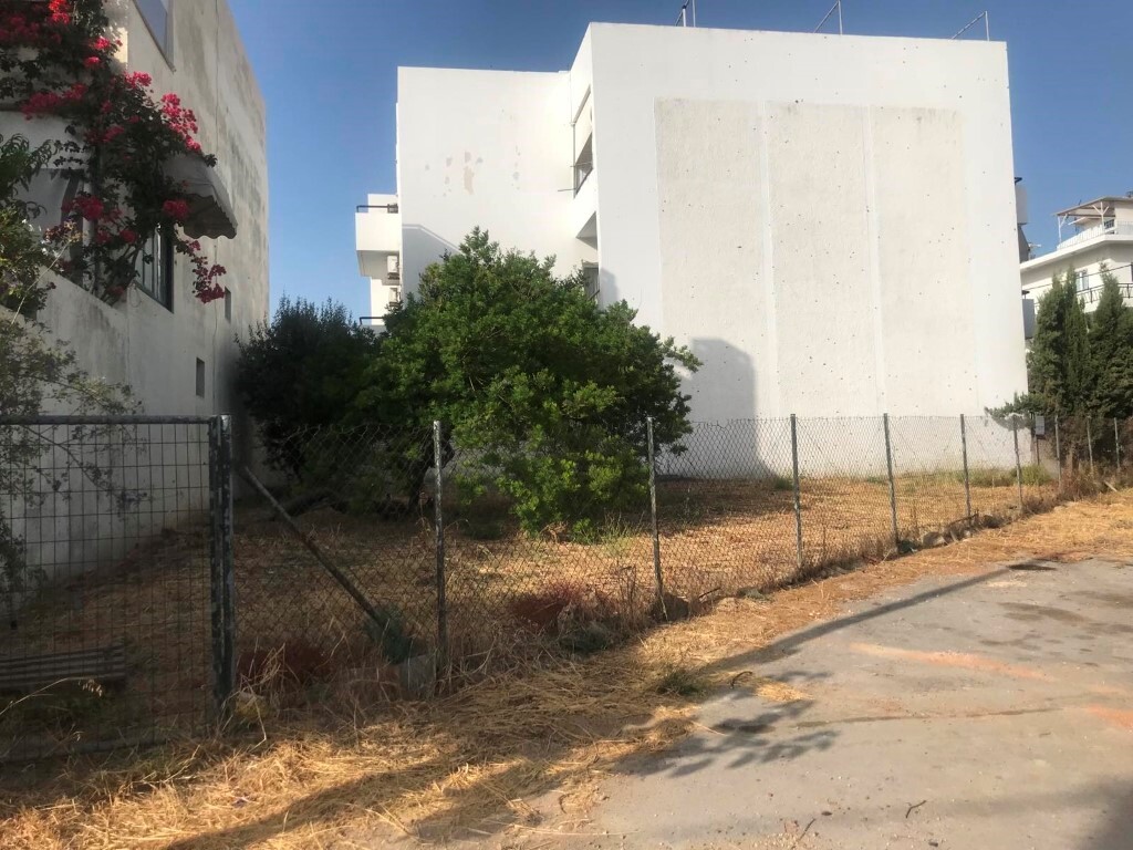 Terreno en Heraclión, Grecia, 380 m² - imagen 4