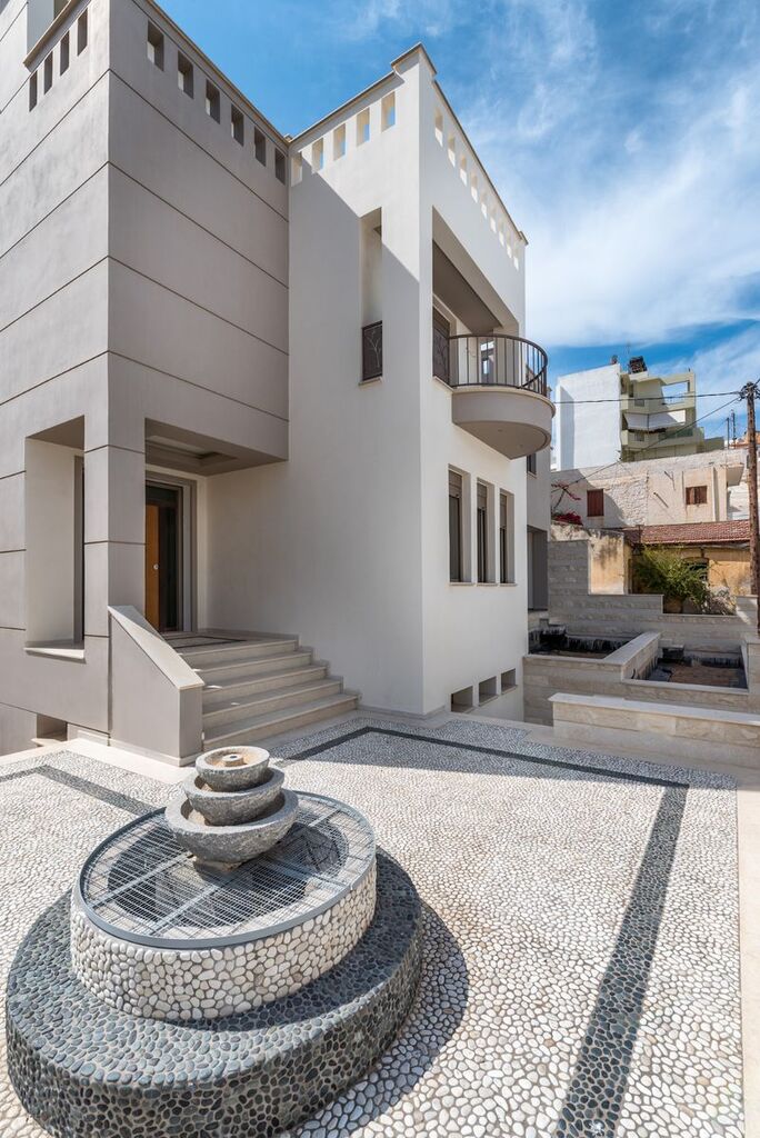 Villa in Heraklion, Greece, 650 m² - picture 4