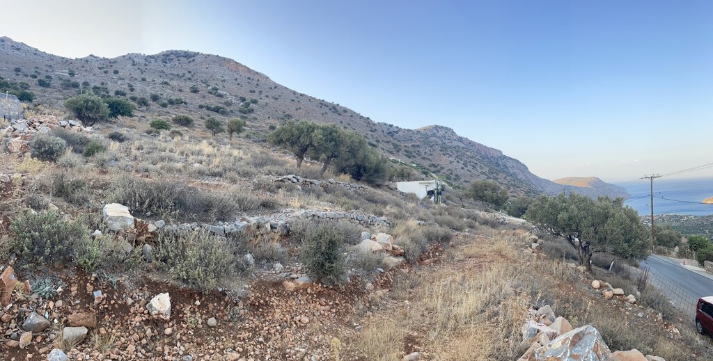 Terreno a Heraklion, Grecia, 11 174 m2 - foto 4