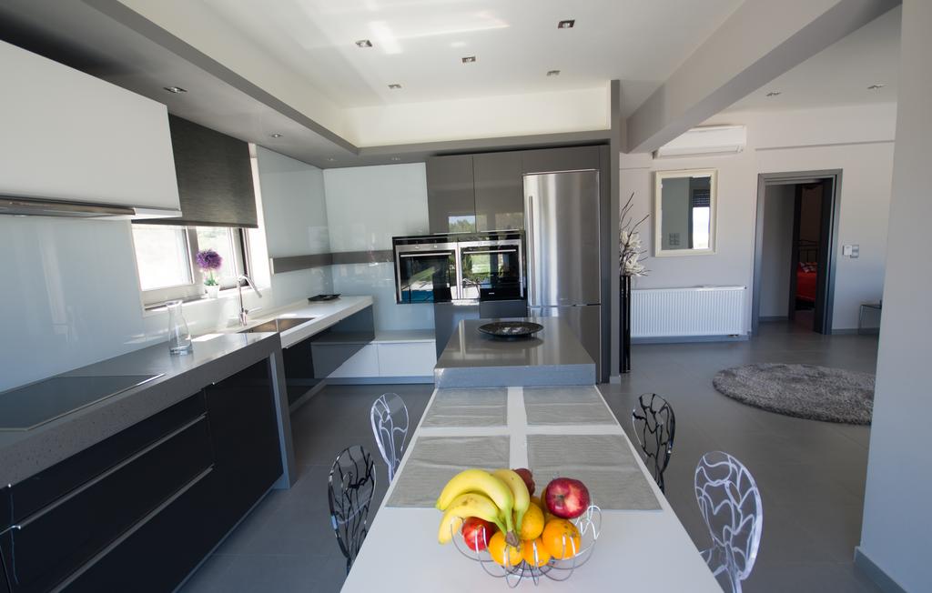 Villa en Heraclión, Grecia, 200 m² - imagen 4