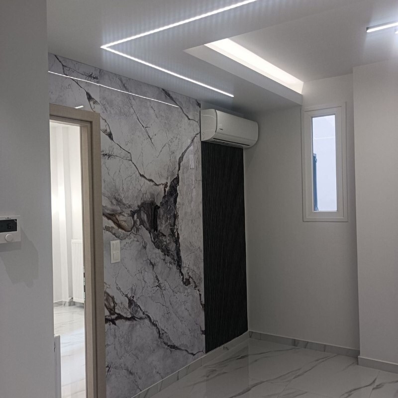 Wohnung in Thessaloniki, Griechenland, 41 m² - Foto 4