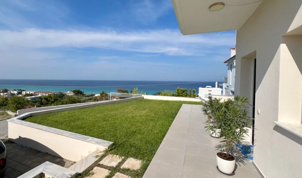 Maison à Kassandra, Grèce, 138 m² - image 4