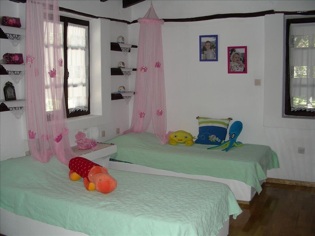 Maisonette in Kassandra, Griechenland, 150 m² - Foto 4