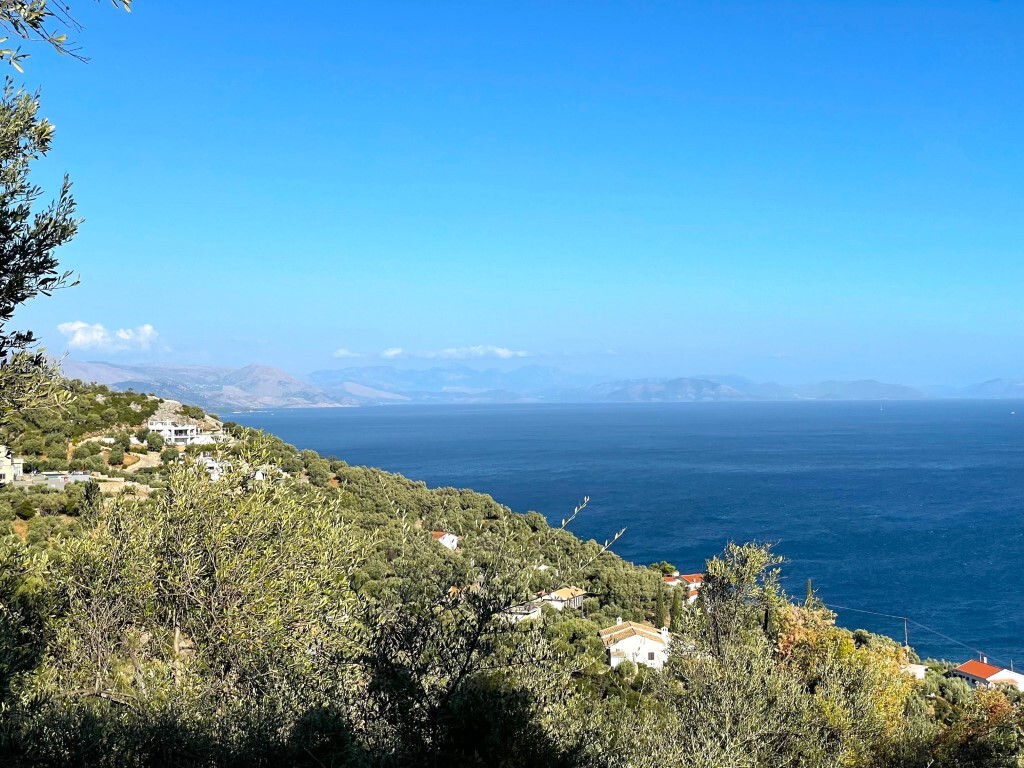 Terreno en Corfú, Grecia, 4 982 m² - imagen 4