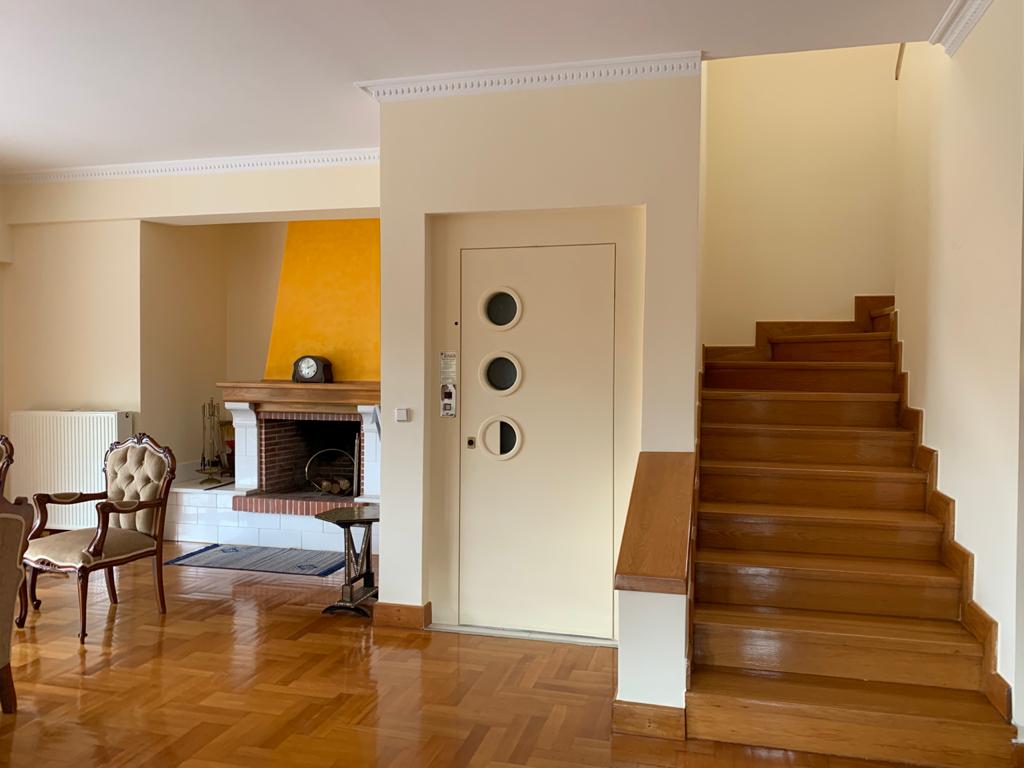 Casa in Attica, Grecia, 470 m² - foto 4