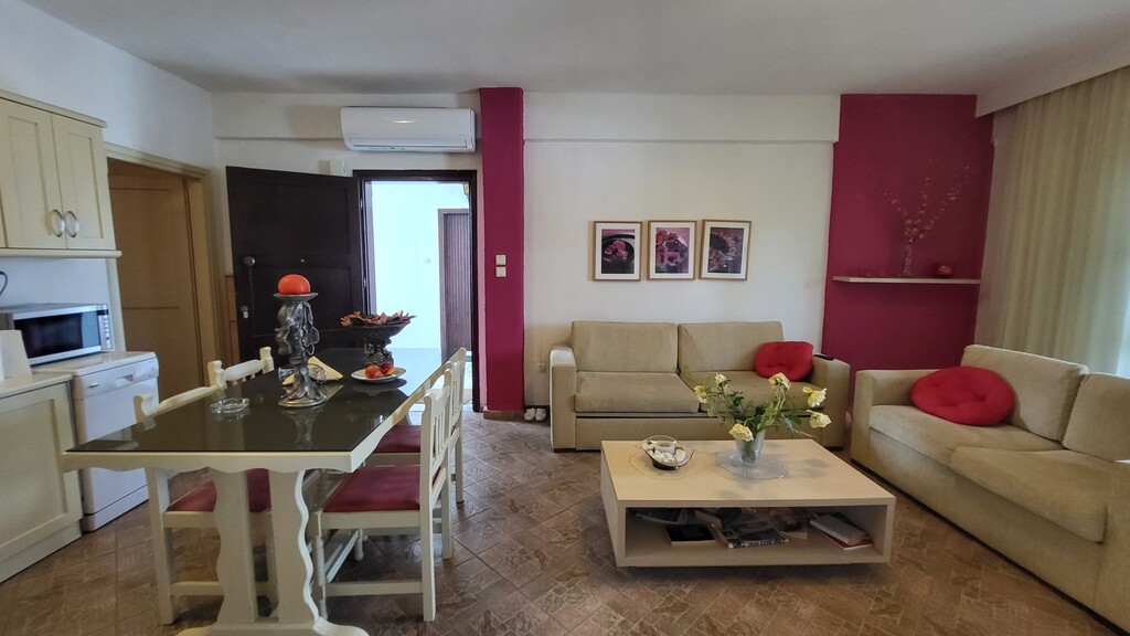 Maisonette a Kassandra, Grecia, 160 m² - foto 4