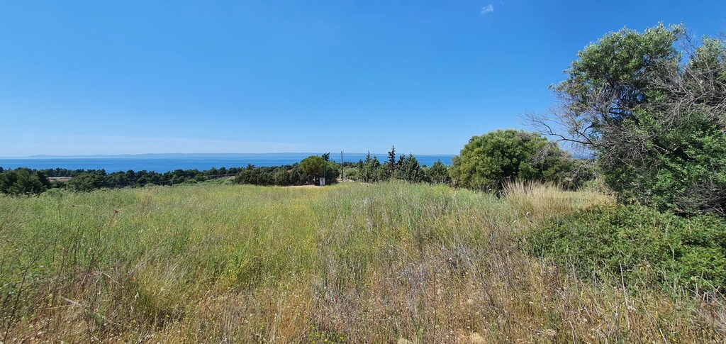 Terreno en Sitonia, Grecia, 4 000 m² - imagen 4