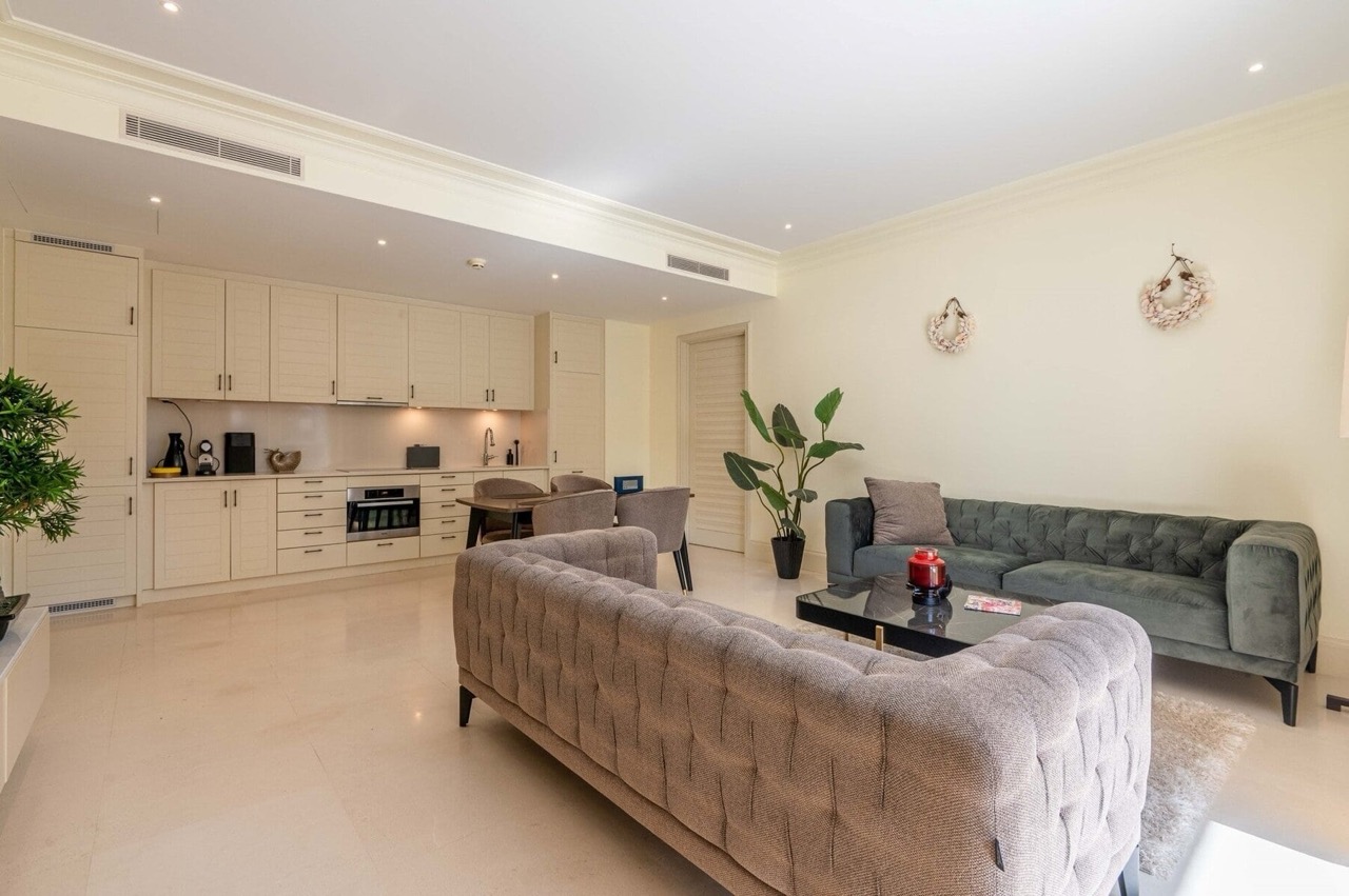 Wohnung in Tivat, Montenegro, 121 m² - Foto 4