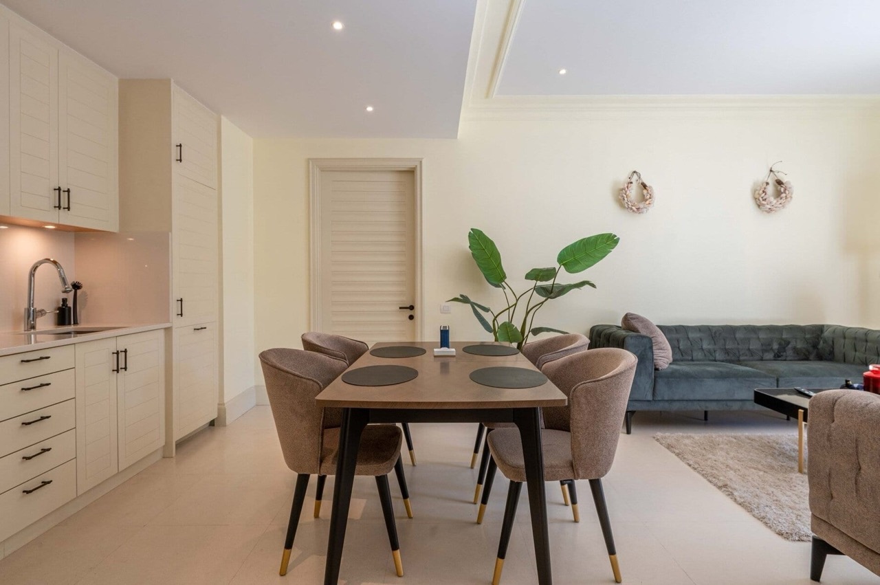 Wohnung in Tivat, Montenegro, 121 m² - Foto 13