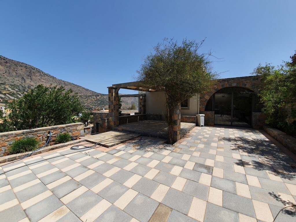 Villa a Heraklion, Grecia, 200 m² - foto 4