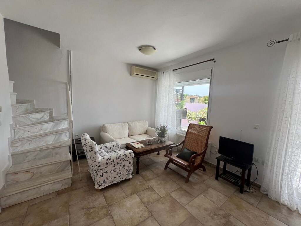 Maisonette in Kassandra, Griechenland, 86 m² - Foto 4