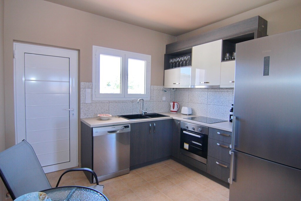 Villa in Heraklion, Griechenland, 130 m² - Foto 4