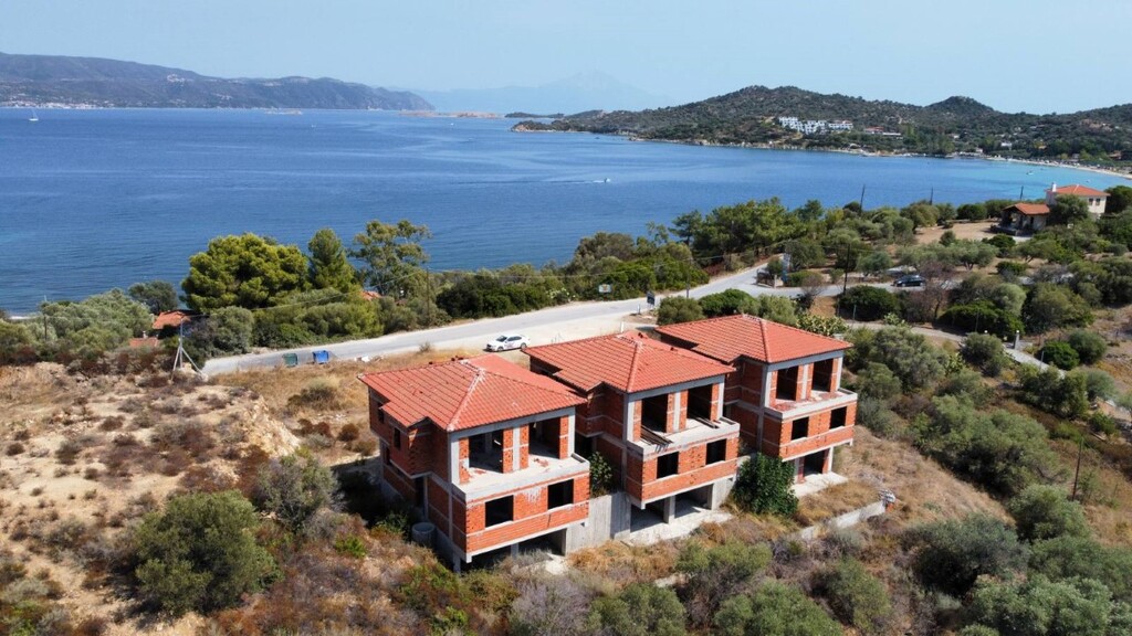 Maisonette in Chalkidiki, Greece, 80 m² - picture 4