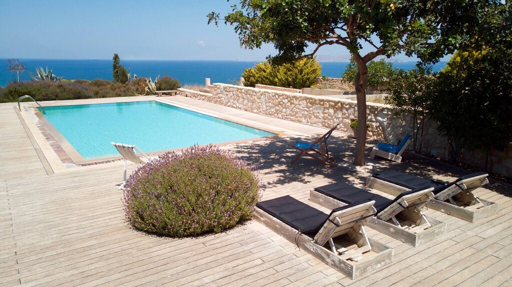 Villa a Heraklion, Grecia, 150 m² - foto 4