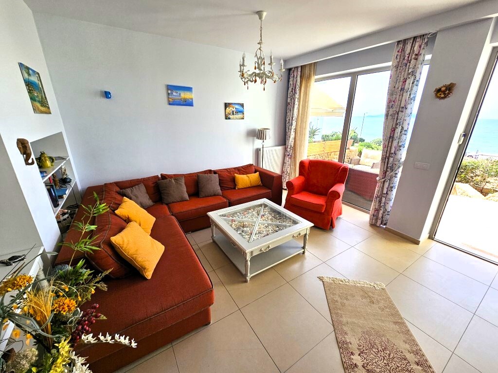 Maisonette in Heraklion, Greece, 165 m² - picture 4