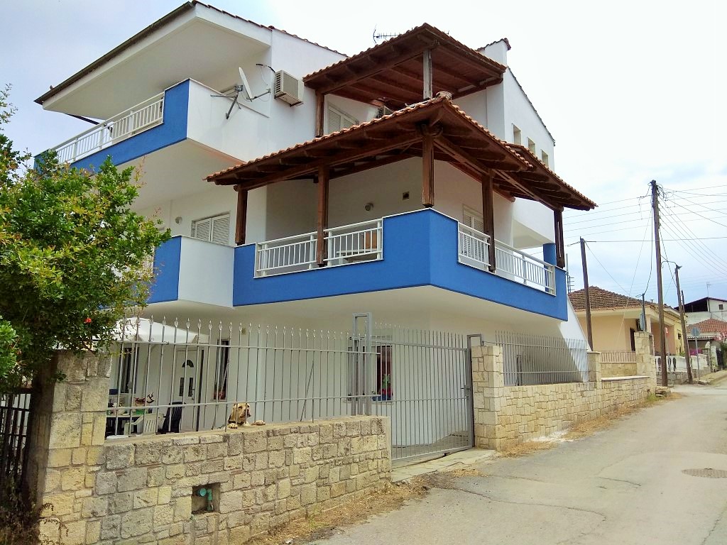 Casa a Kassandra, Grecia, 215 m² - foto 4