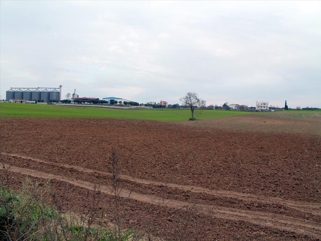 Grundstück in Thessaloniki, Griechenland, 100 856 m² - Foto 4