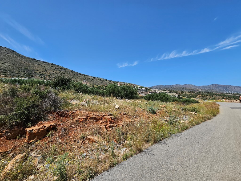 Land in Heraklion, Greece, 4 653 m² - picture 4