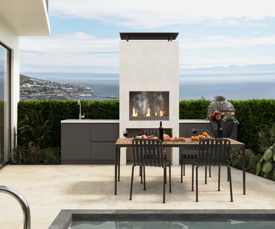 Piso en Heraclión, Grecia, 57 m² - imagen 4