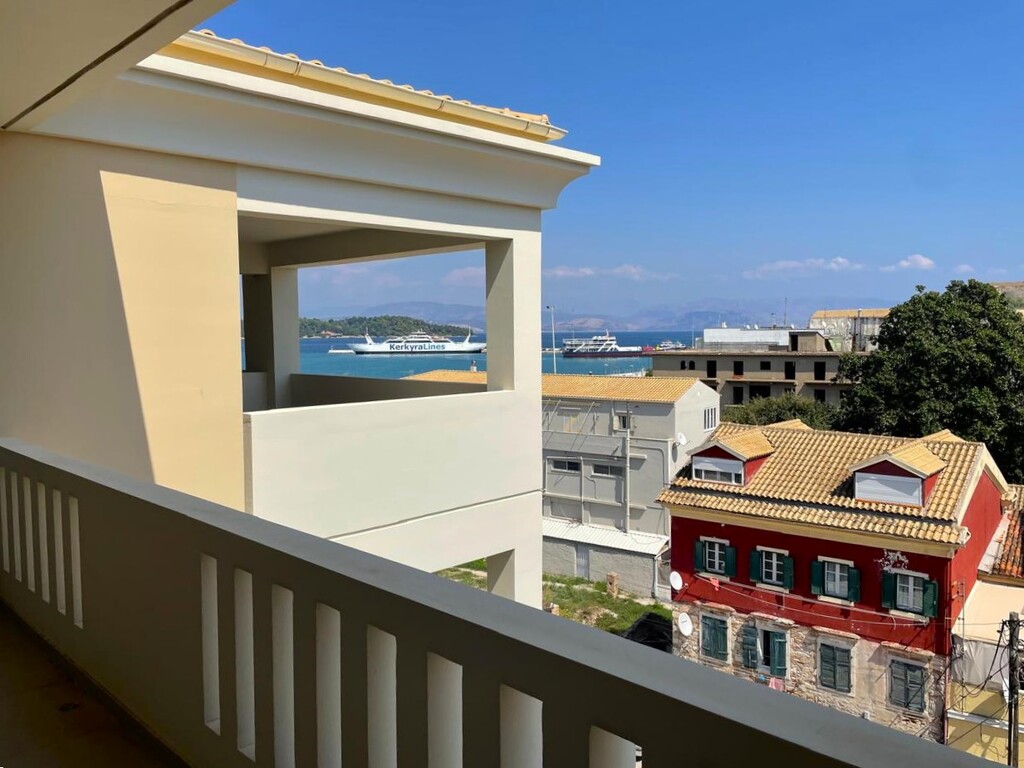 Piso en Corfú, Grecia, 112 m² - imagen 4