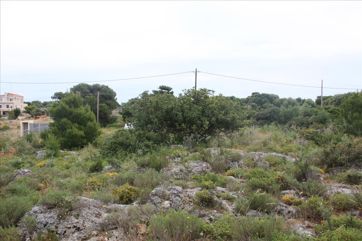 Terreno en Heraclión, Grecia, 5 900 m² - imagen 4