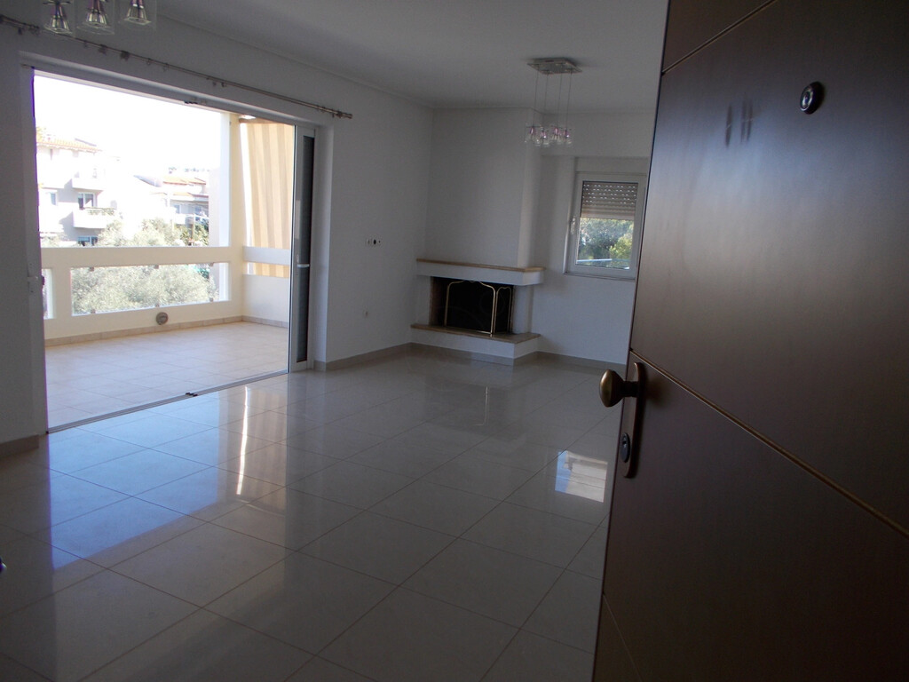 Piso en Atenas, Grecia, 110 m² - imagen 4