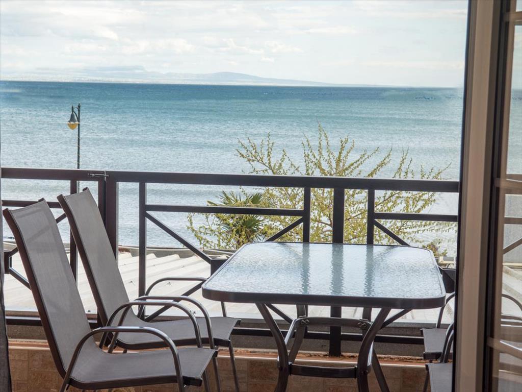 Wohnung in Olympiaki Akti, Griechenland, 105 m² - Foto 4