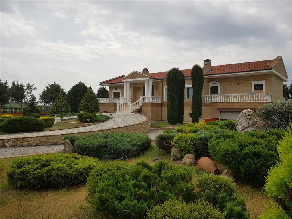 Casa en Salónica, Grecia, 400 m² - imagen 4