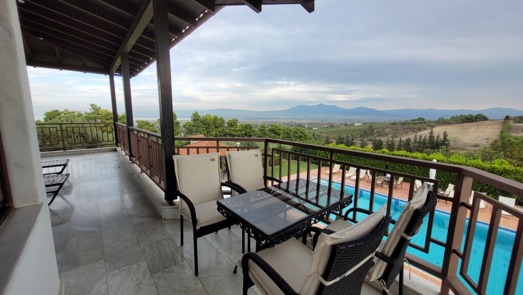 Villa in Thessaloniki, Greece, 475 m² - picture 4