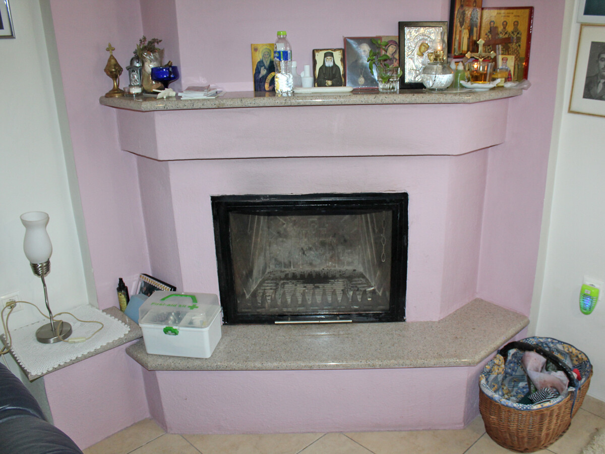 Maisonette a Olympiaki Akti, Grecia, 200 m² - foto 4