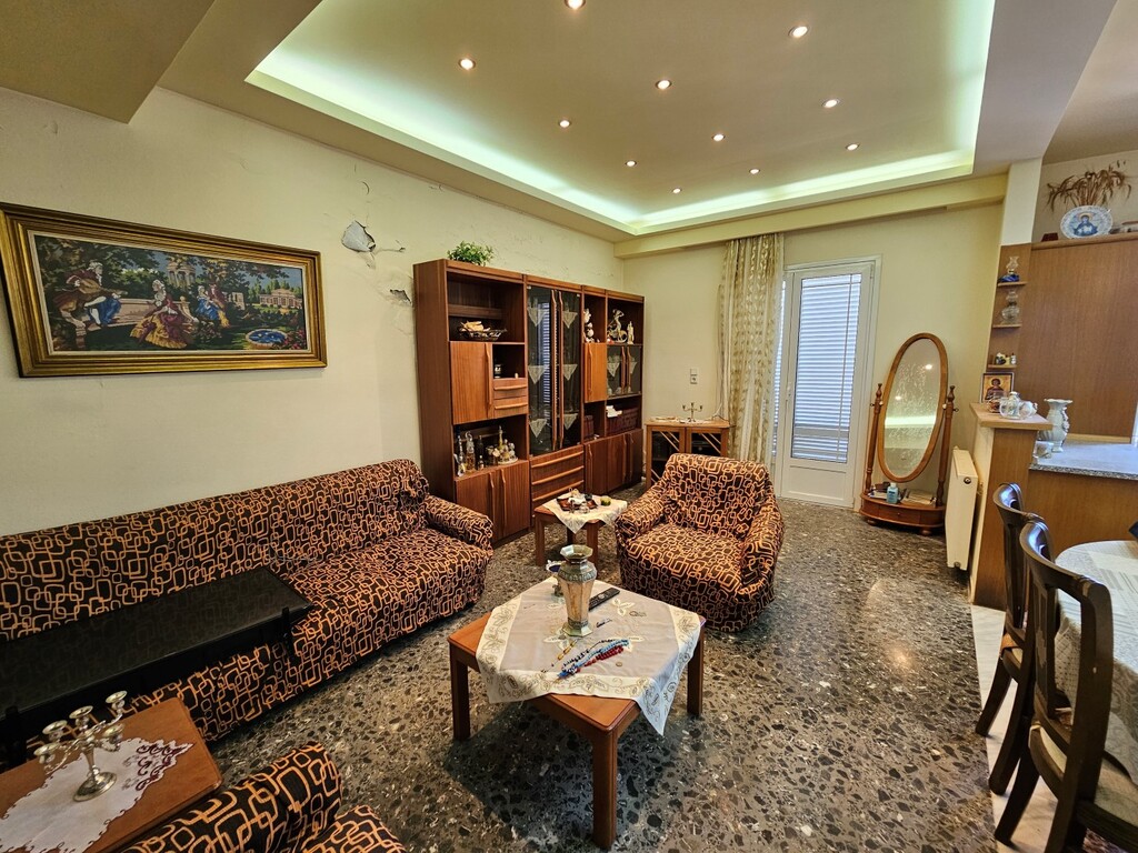 Maisonette in Heraklion, Griechenland, 95 m² - Foto 4