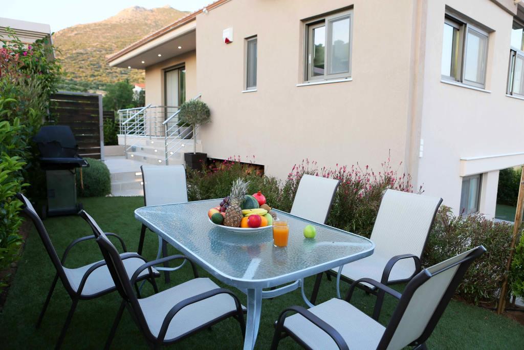 Haus in Attika, Griechenland, 275 m² - Foto 4