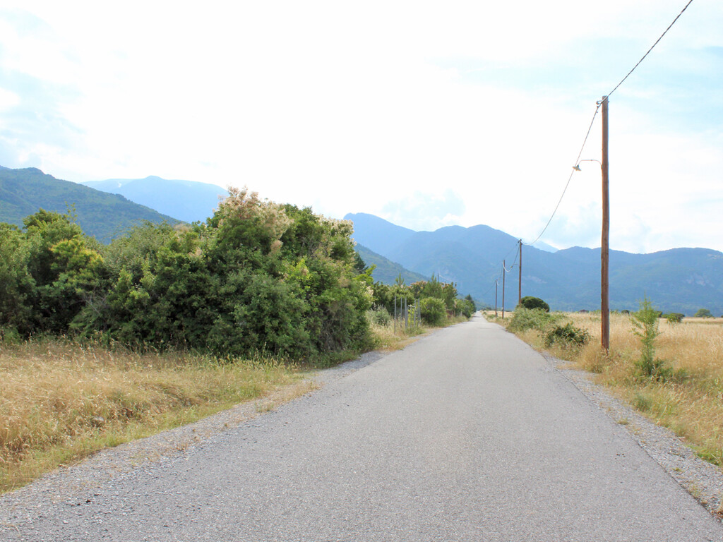 Terreno a Olympiaki Akti, Grecia, 11 850 m2 - foto 4