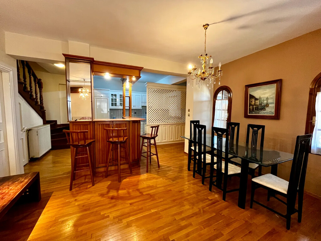 Casa en Olympiaki Akti, Grecia, 220 m² - imagen 4