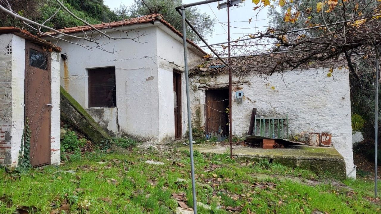 Maison à Kassandra, Grèce, 60 m² - image 4