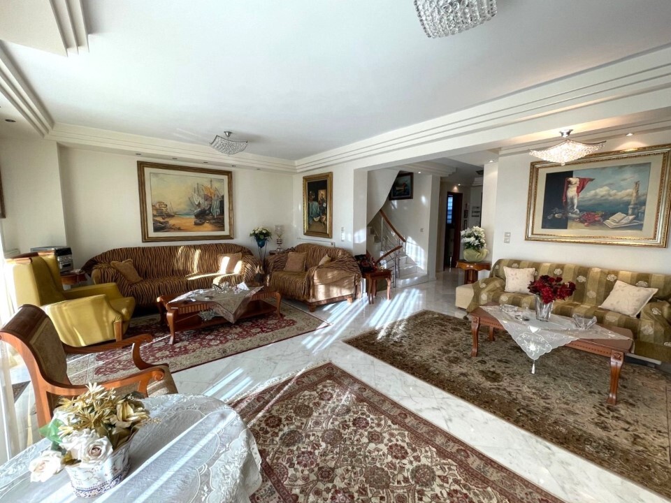 Casa a Salonicco, Grecia, 295 m² - foto 4