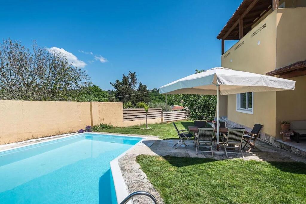 Villa in Corfu, Greece, 330 m² - picture 4