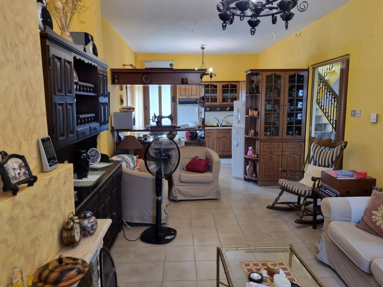 Haus in Thessaloniki, Griechenland, 179 m² - Foto 4