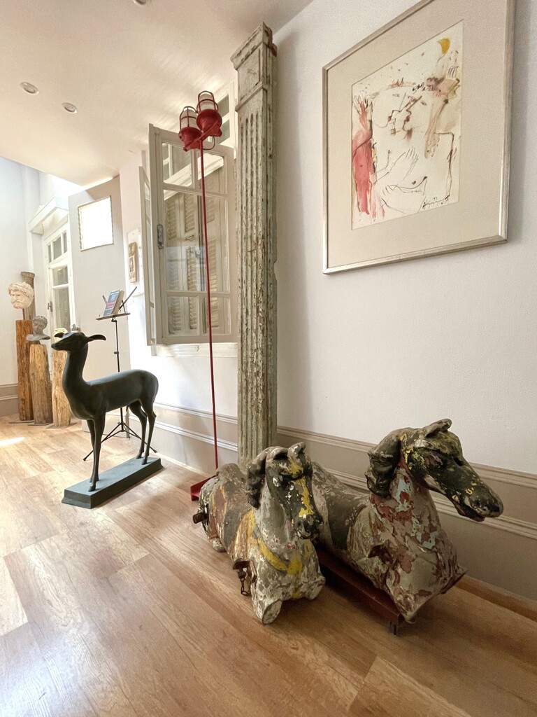 Casa ad Atene, Grecia, 120 m² - foto 4